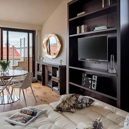 Repubblica Firenze Luxury Apartments | Una Esperienze Exterior foto