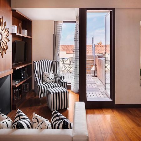 Repubblica Firenze Luxury Apartments | Una Esperienze Exterior foto