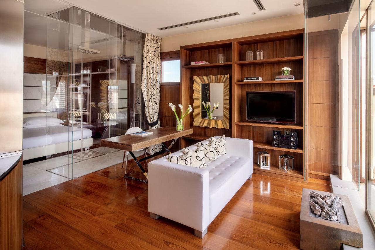 Repubblica Firenze Luxury Apartments | Una Esperienze Exterior foto