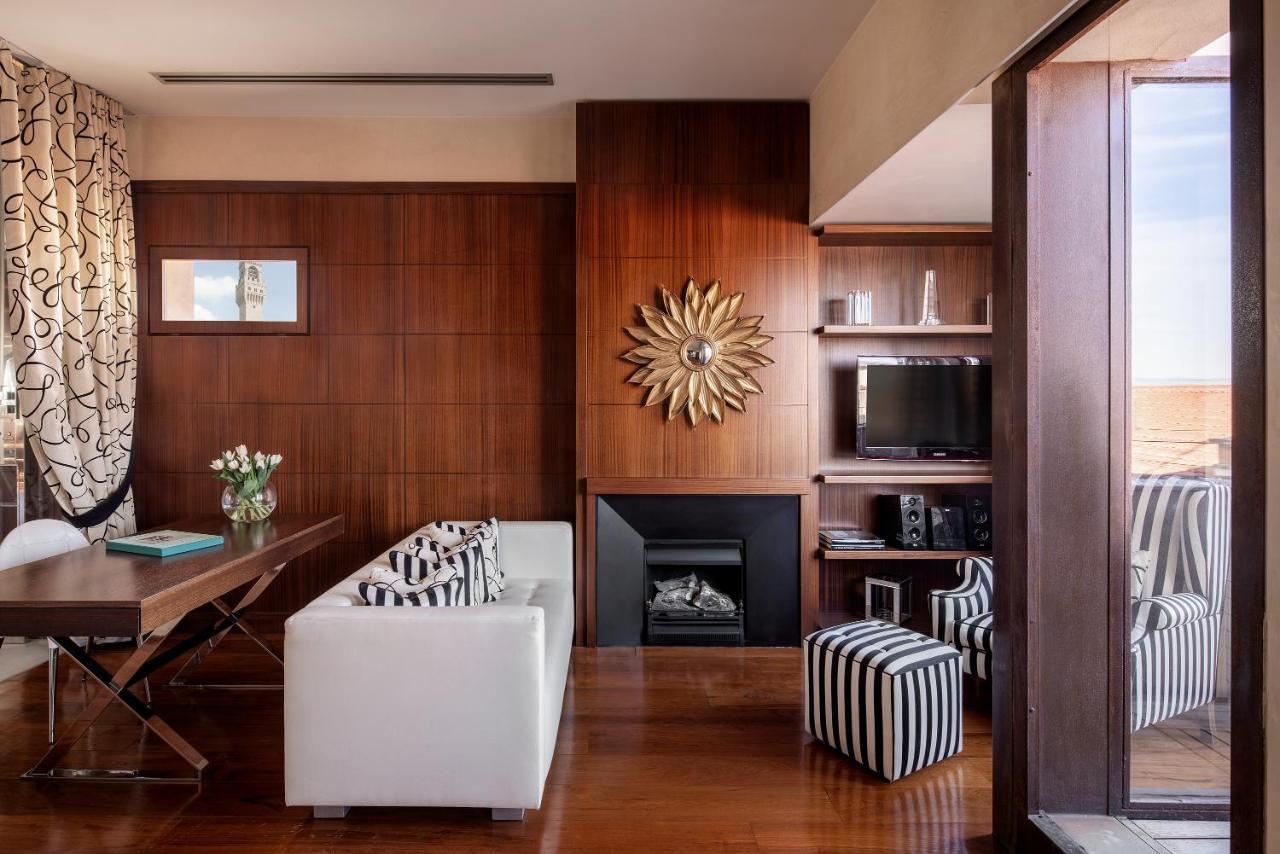 Repubblica Firenze Luxury Apartments | Una Esperienze Exterior foto