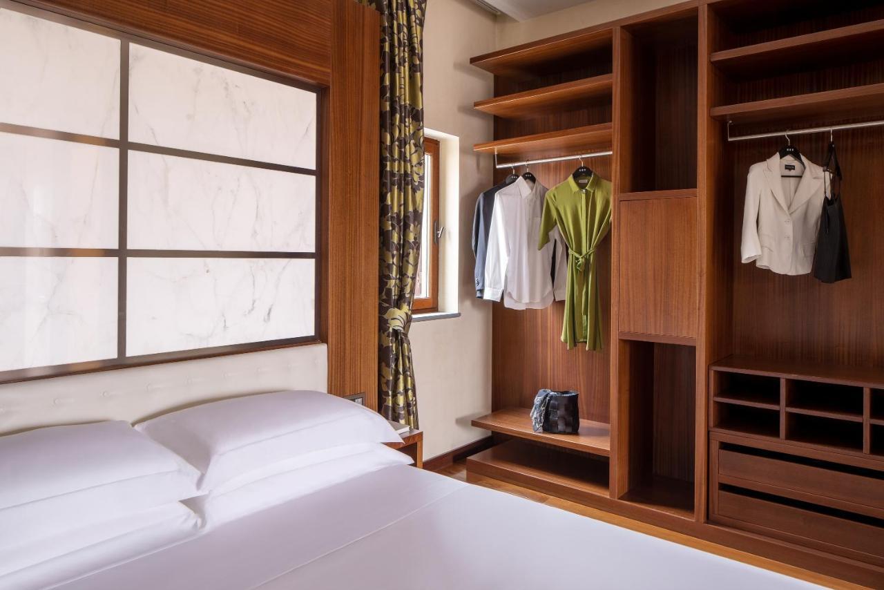 Repubblica Firenze Luxury Apartments | Una Esperienze Exterior foto