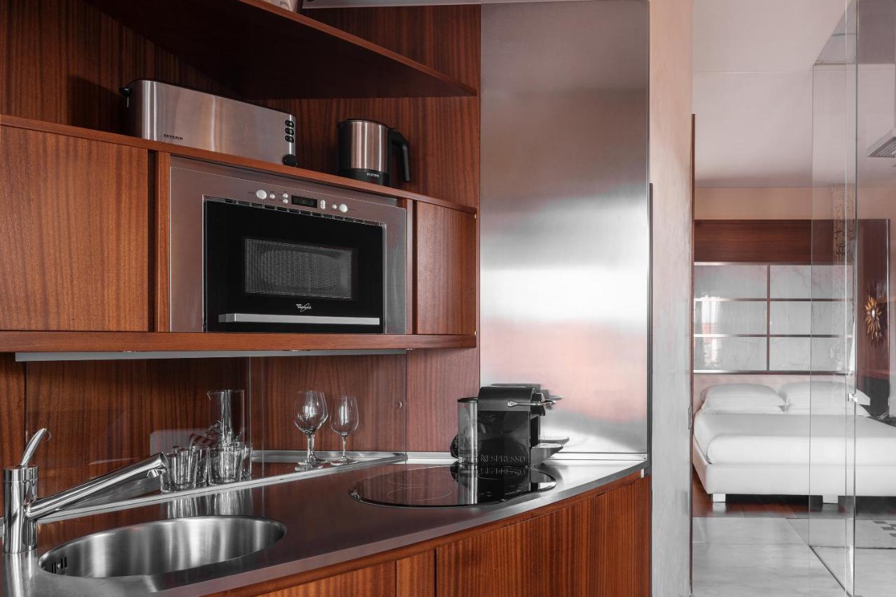 Repubblica Firenze Luxury Apartments | Una Esperienze Exterior foto
