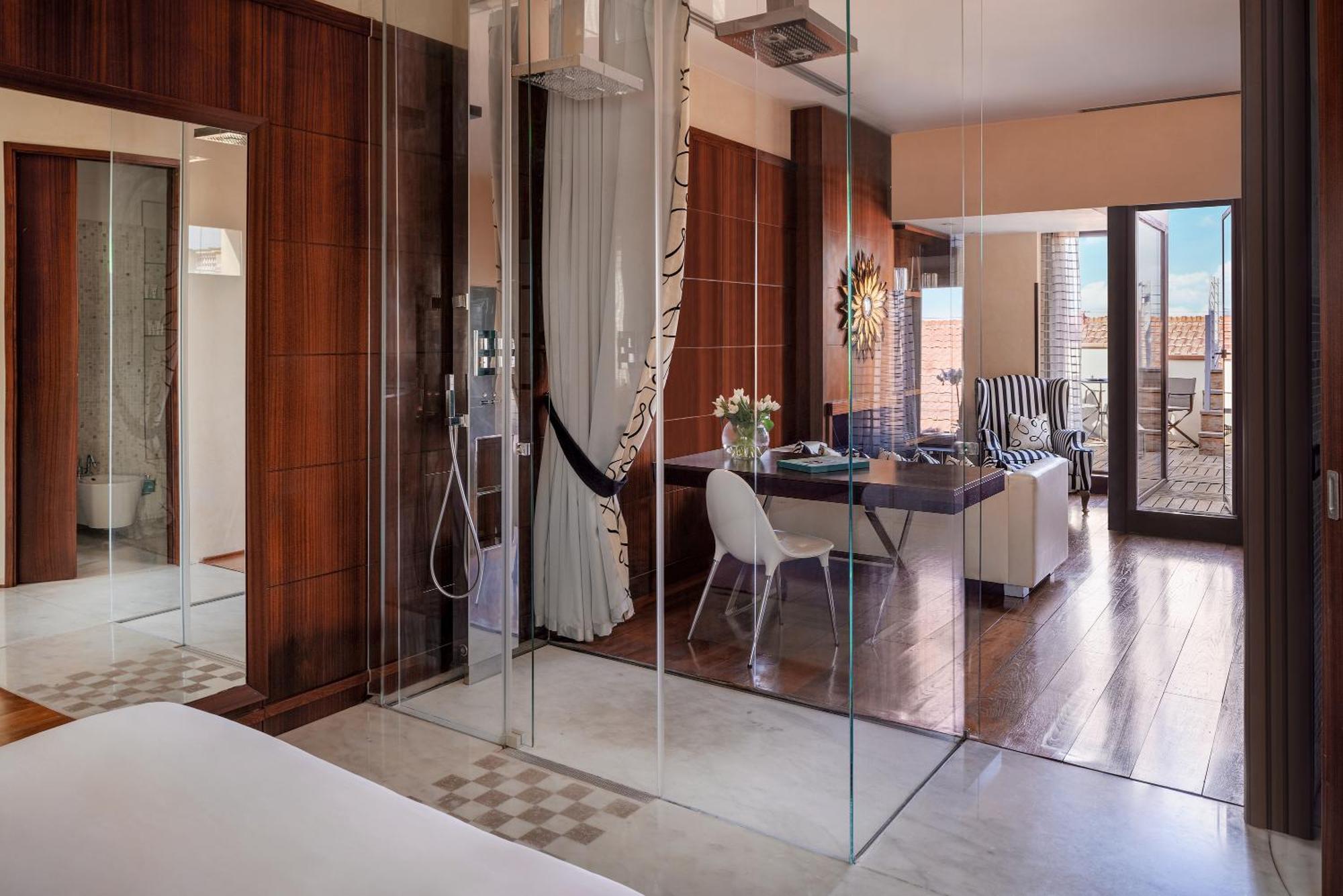 Repubblica Firenze Luxury Apartments | Una Esperienze Exterior foto