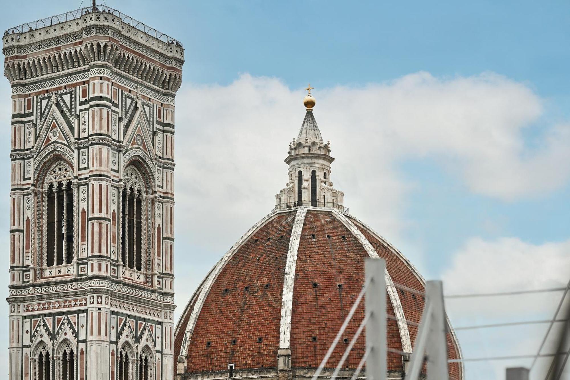Repubblica Firenze Luxury Apartments | Una Esperienze Exterior foto