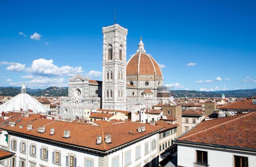 Repubblica Firenze Luxury Apartments | Una Esperienze Exterior foto