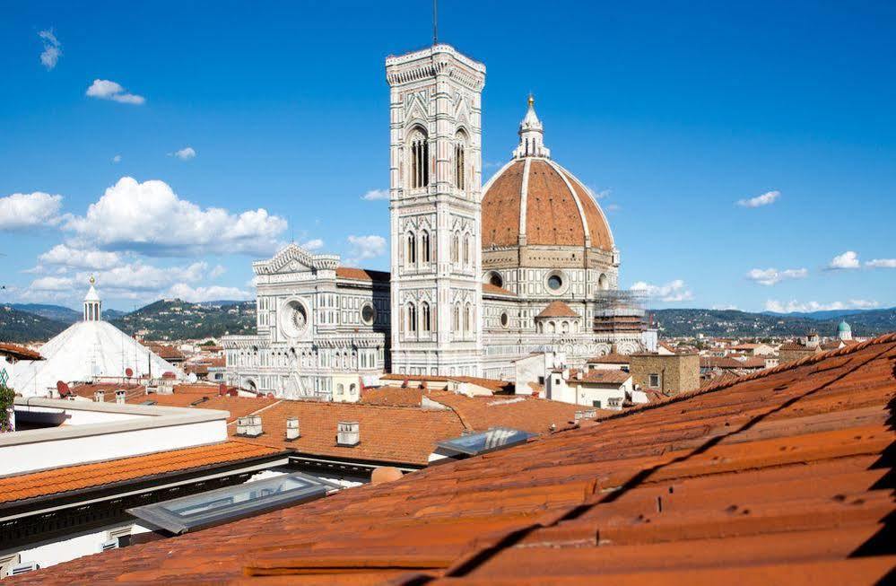 Repubblica Firenze Luxury Apartments | Una Esperienze Exterior foto