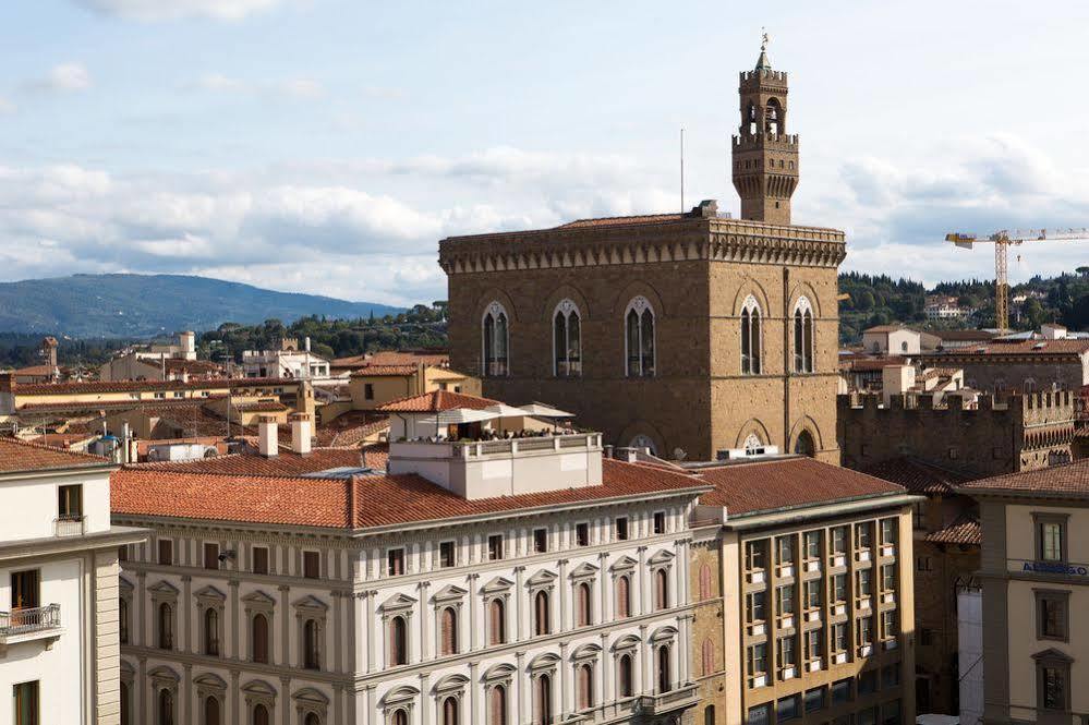 Repubblica Firenze Luxury Apartments | Una Esperienze Exterior foto