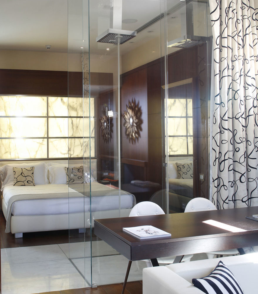 Repubblica Firenze Luxury Apartments | Una Esperienze Exterior foto