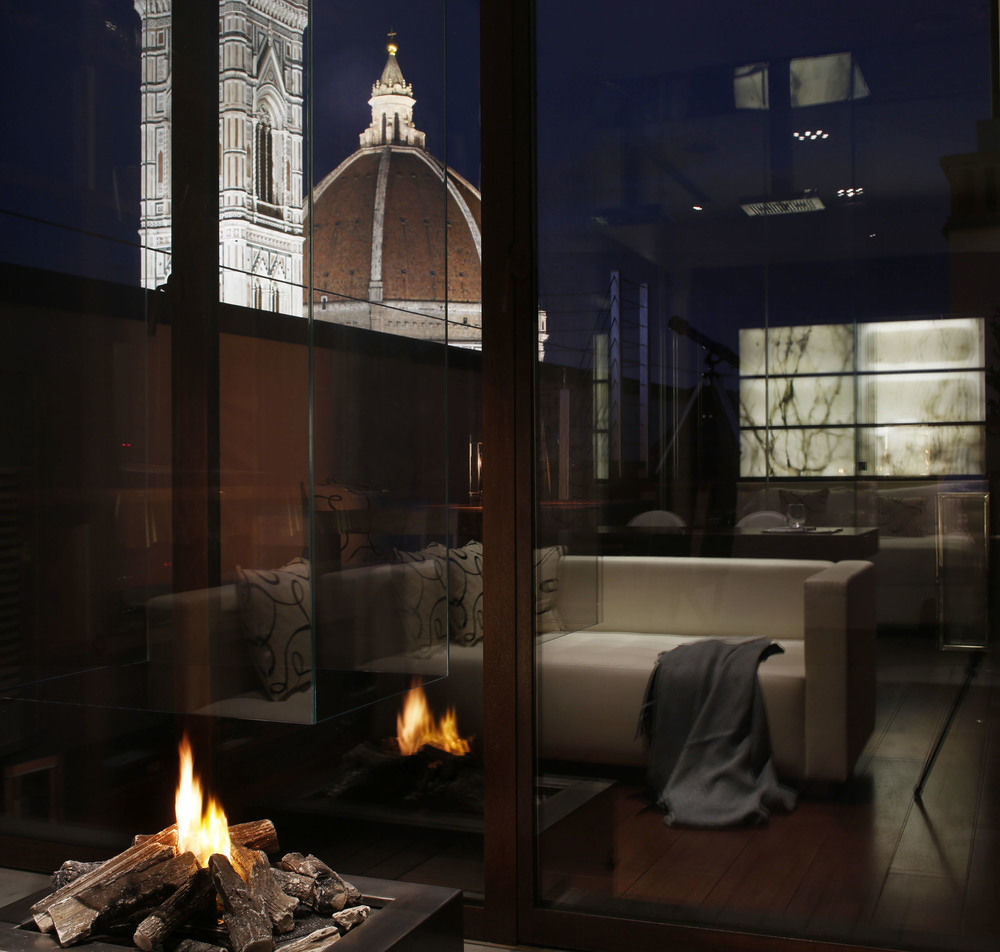 Repubblica Firenze Luxury Apartments | Una Esperienze Exterior foto