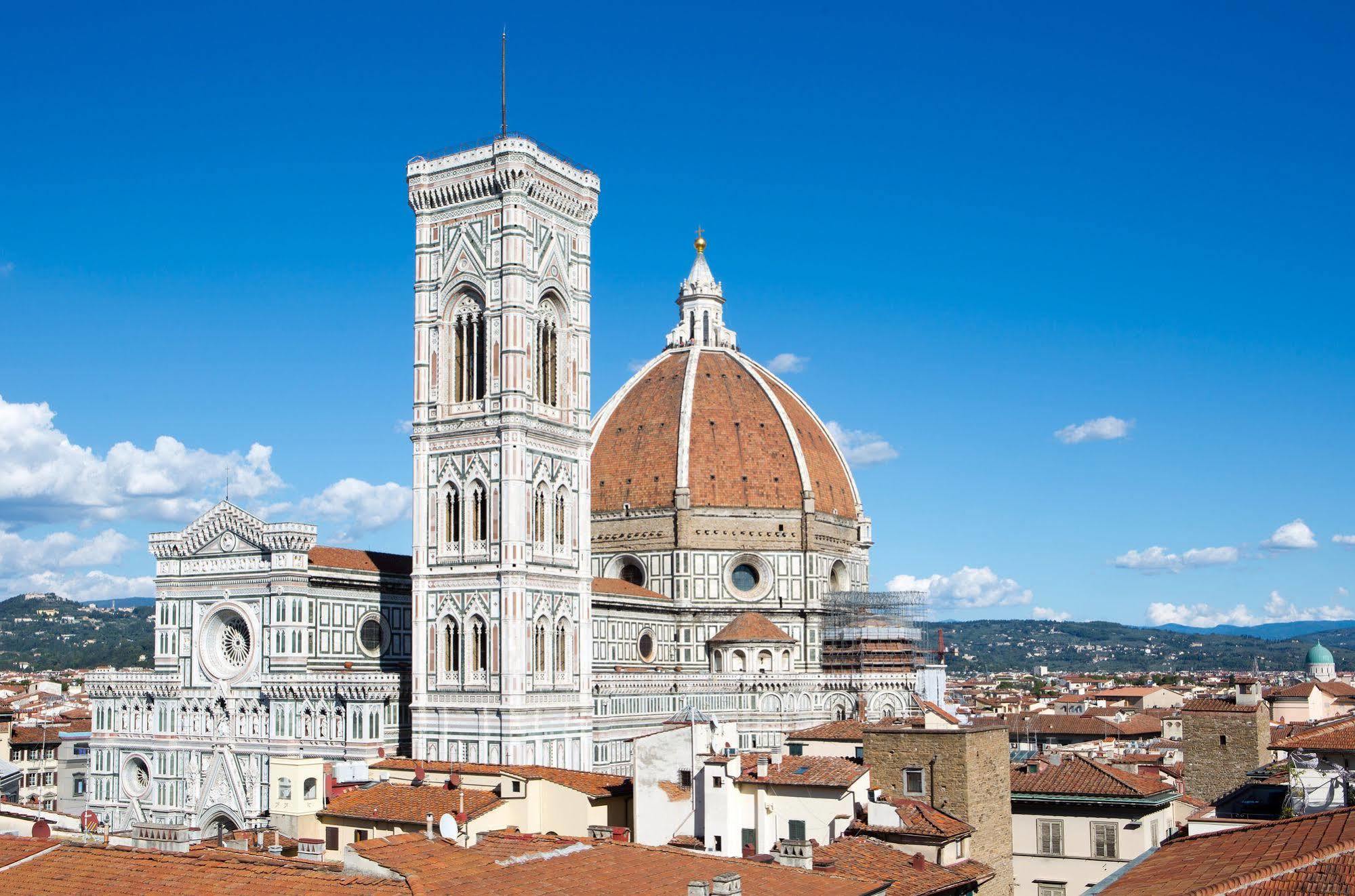 Repubblica Firenze Luxury Apartments | Una Esperienze Exterior foto