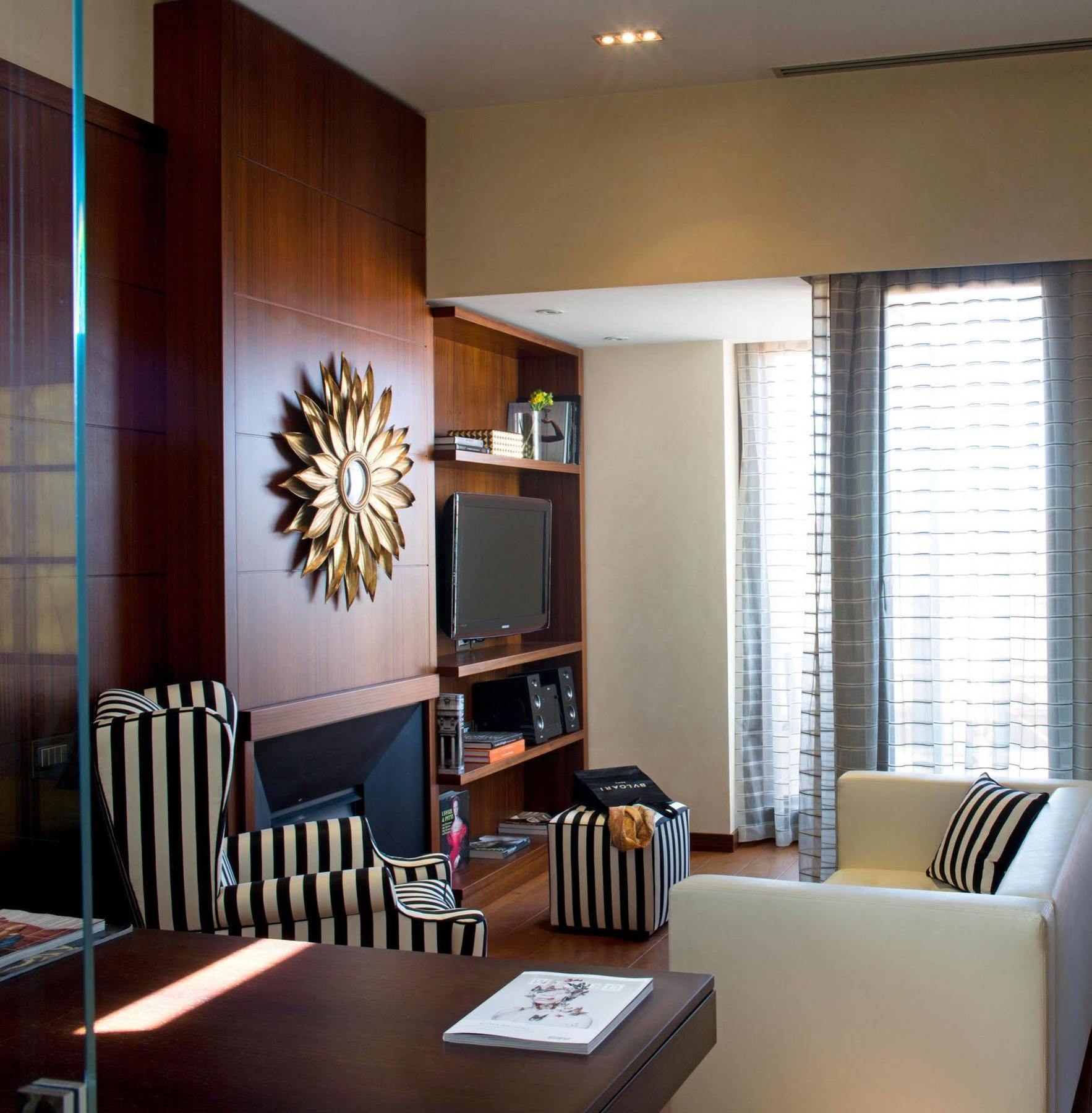 Repubblica Firenze Luxury Apartments | Una Esperienze Exterior foto