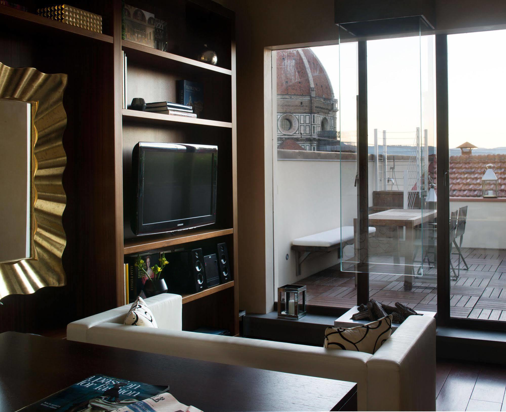 Repubblica Firenze Luxury Apartments | Una Esperienze Exterior foto