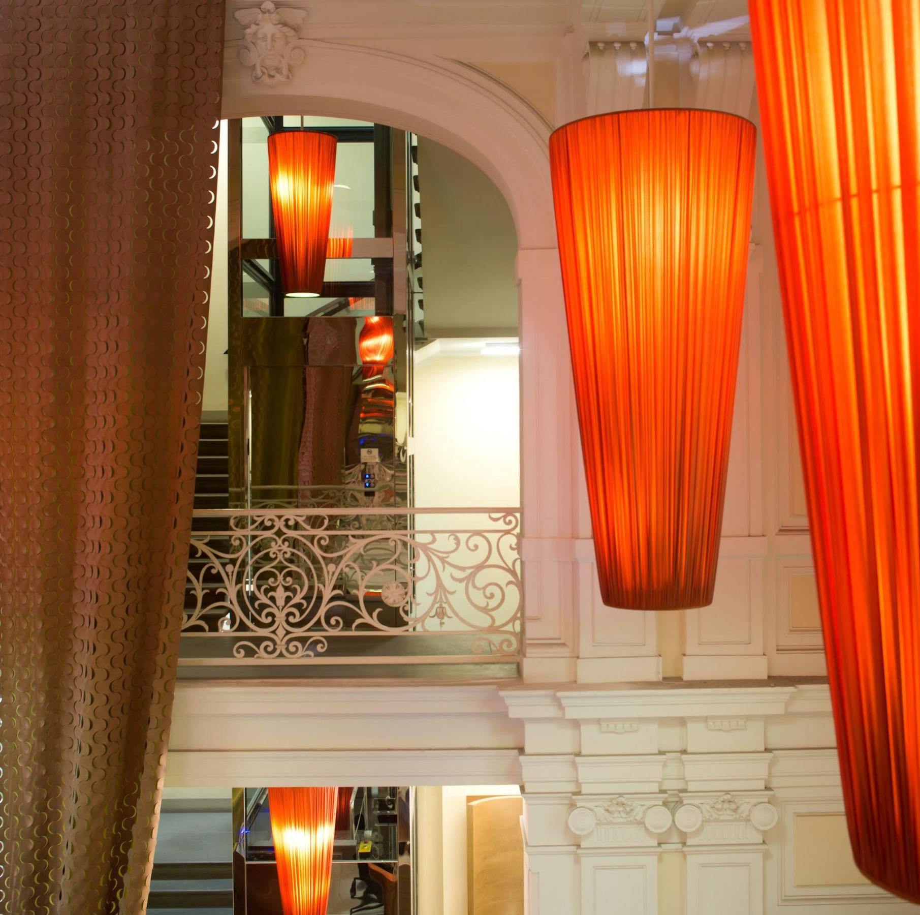 Repubblica Firenze Luxury Apartments | Una Esperienze Exterior foto