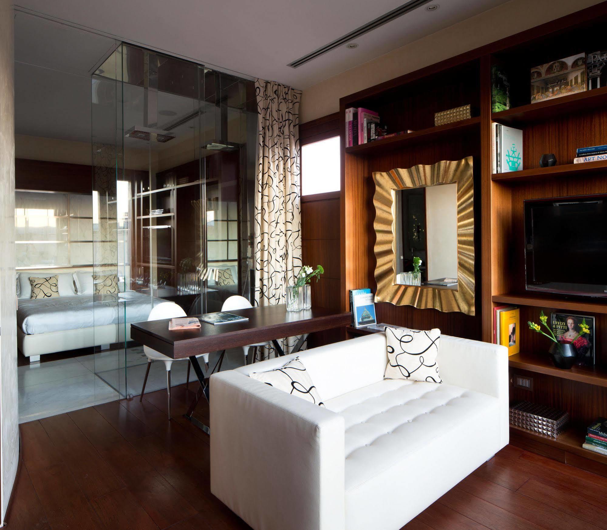 Repubblica Firenze Luxury Apartments | Una Esperienze Exterior foto