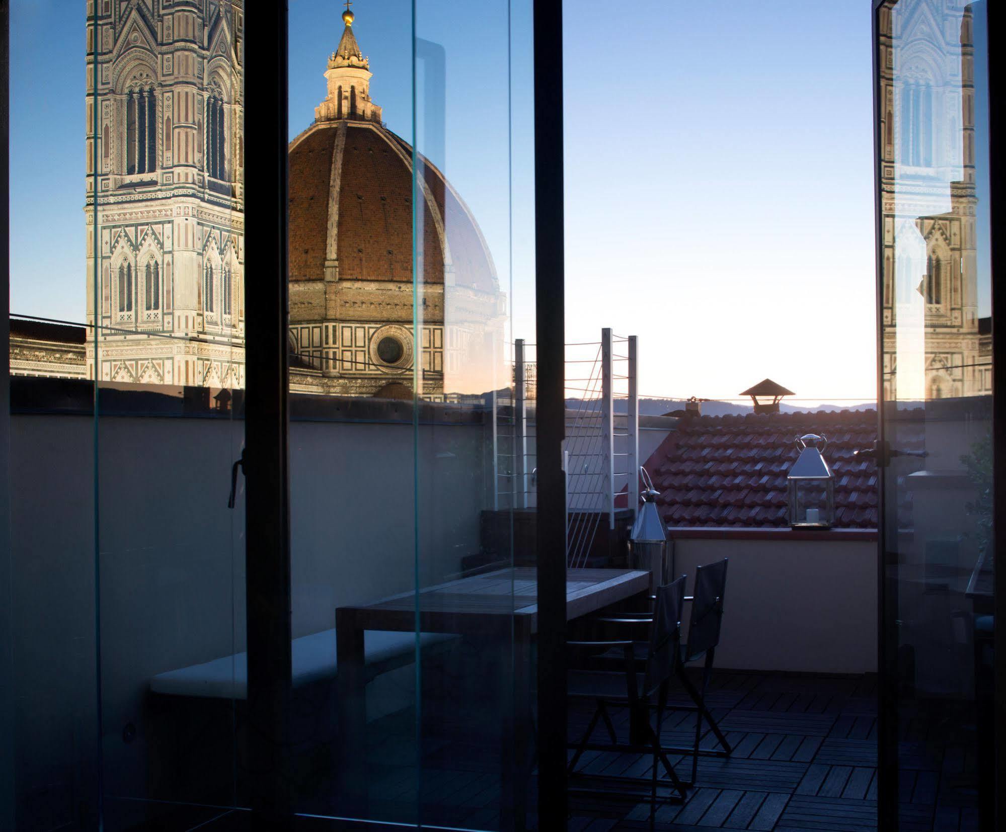 Repubblica Firenze Luxury Apartments | Una Esperienze Exterior foto
