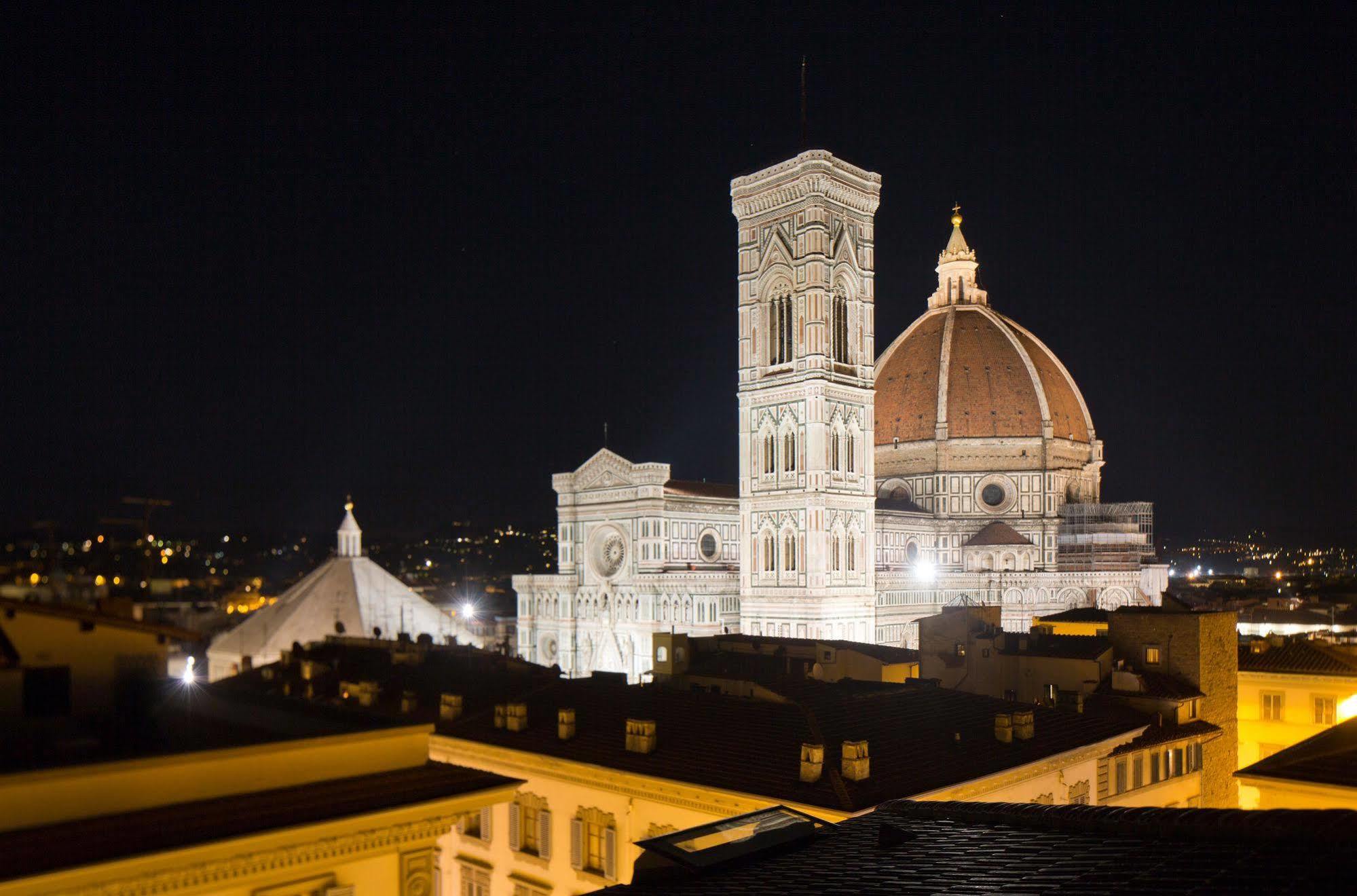 Repubblica Firenze Luxury Apartments | Una Esperienze Exterior foto
