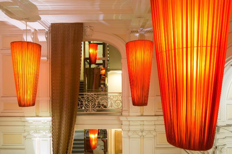 Repubblica Firenze Luxury Apartments | Una Esperienze Exterior foto