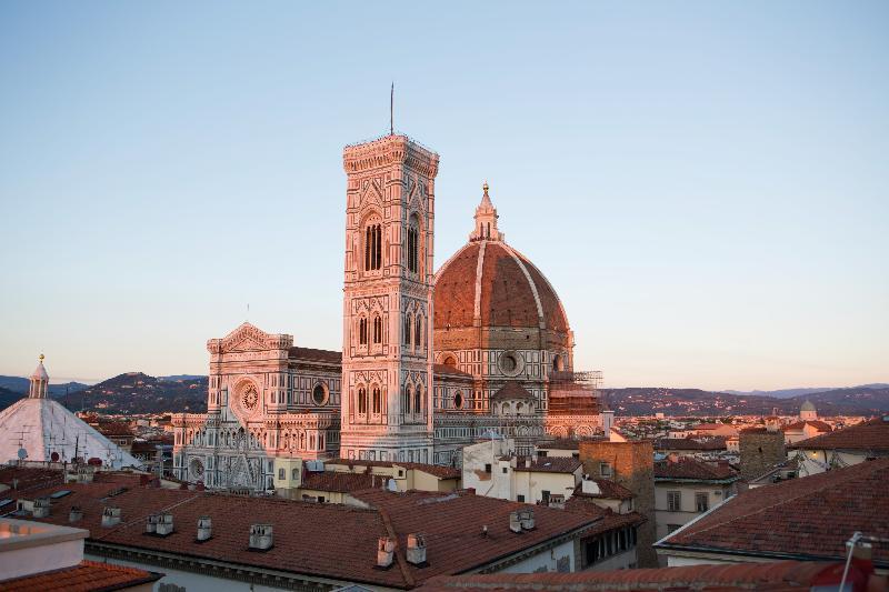 Repubblica Firenze Luxury Apartments | Una Esperienze Exterior foto