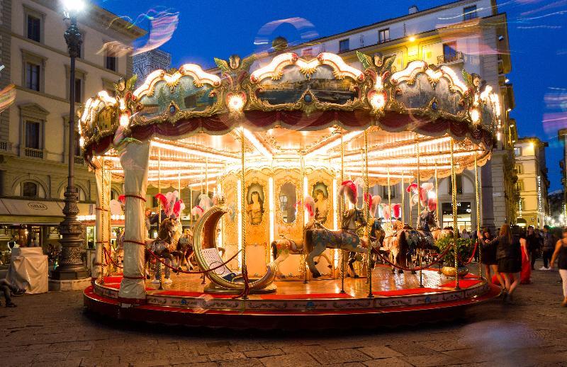 Repubblica Firenze Luxury Apartments | Una Esperienze Exterior foto