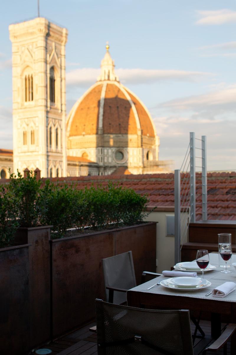 Repubblica Firenze Luxury Apartments | Una Esperienze Exterior foto