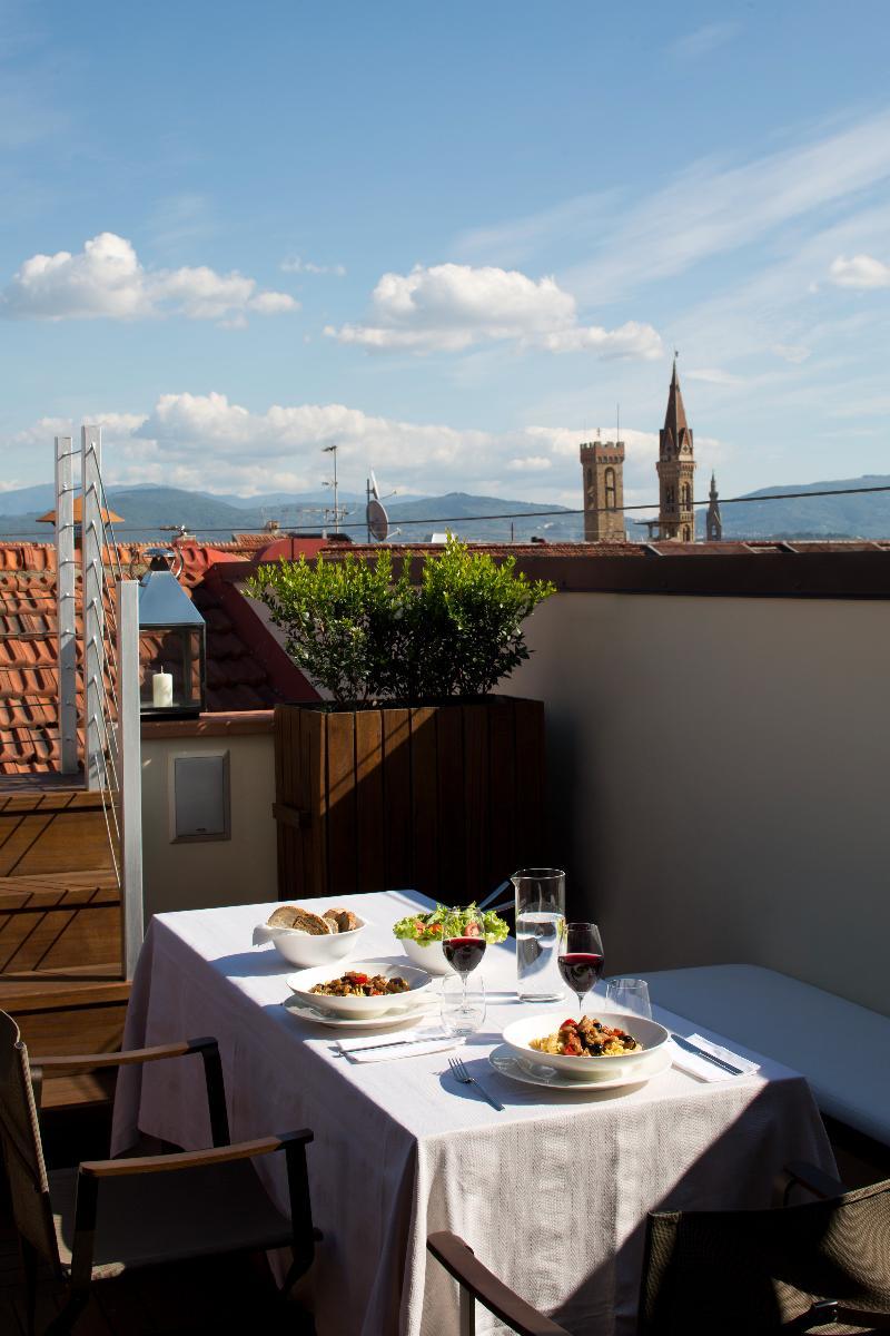 Repubblica Firenze Luxury Apartments | Una Esperienze Exterior foto