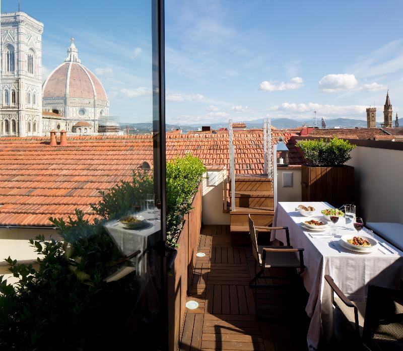 Repubblica Firenze Luxury Apartments | Una Esperienze Exterior foto