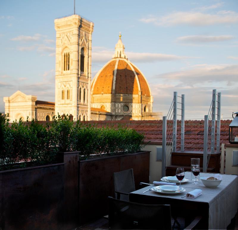 Repubblica Firenze Luxury Apartments | Una Esperienze Exterior foto