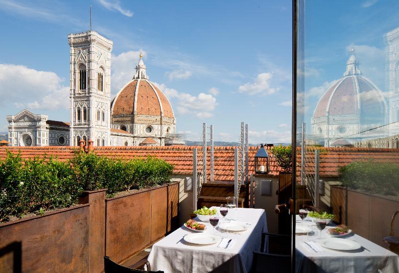 Repubblica Firenze Luxury Apartments | Una Esperienze Exterior foto