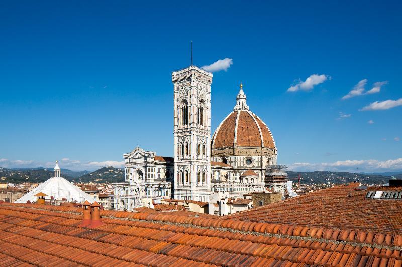 Repubblica Firenze Luxury Apartments | Una Esperienze Exterior foto