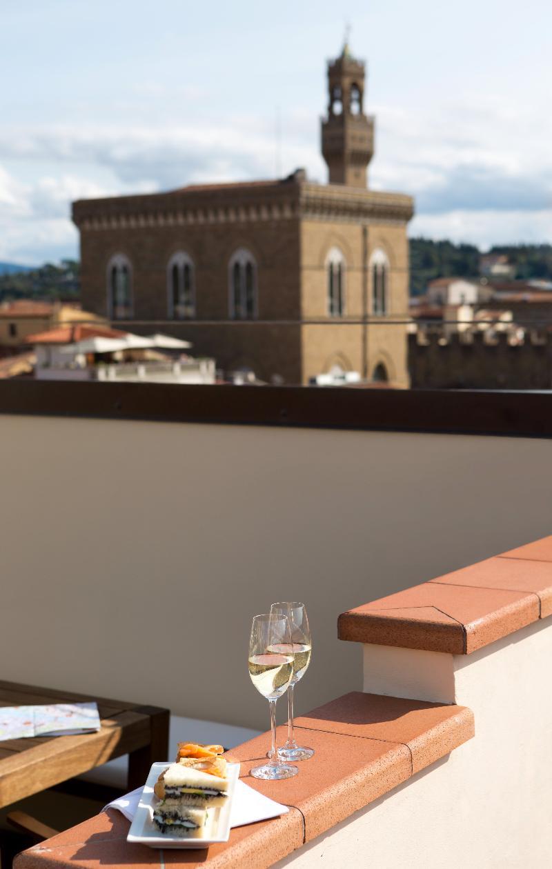 Repubblica Firenze Luxury Apartments | Una Esperienze Exterior foto