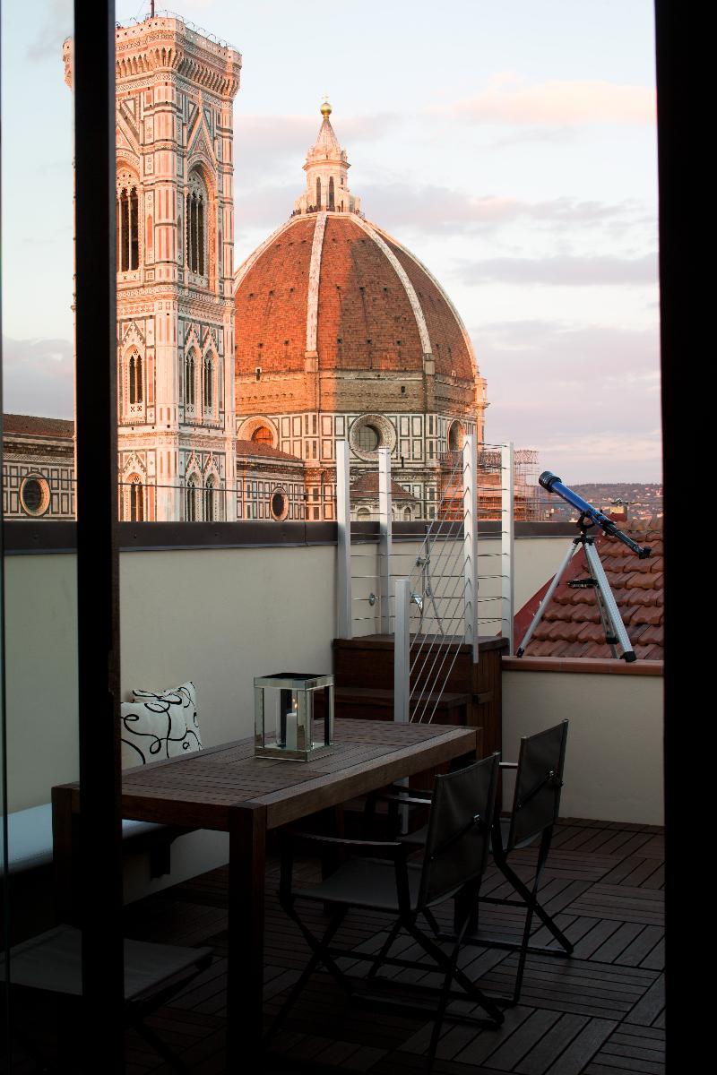 Repubblica Firenze Luxury Apartments | Una Esperienze Exterior foto