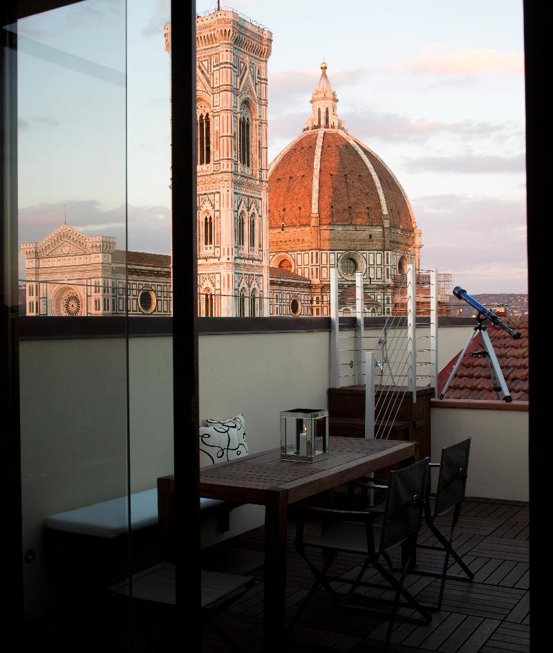 Repubblica Firenze Luxury Apartments | Una Esperienze Exterior foto