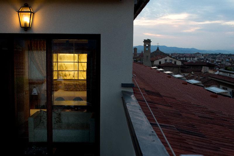 Repubblica Firenze Luxury Apartments | Una Esperienze Exterior foto
