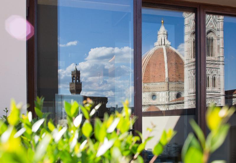 Repubblica Firenze Luxury Apartments | Una Esperienze Exterior foto