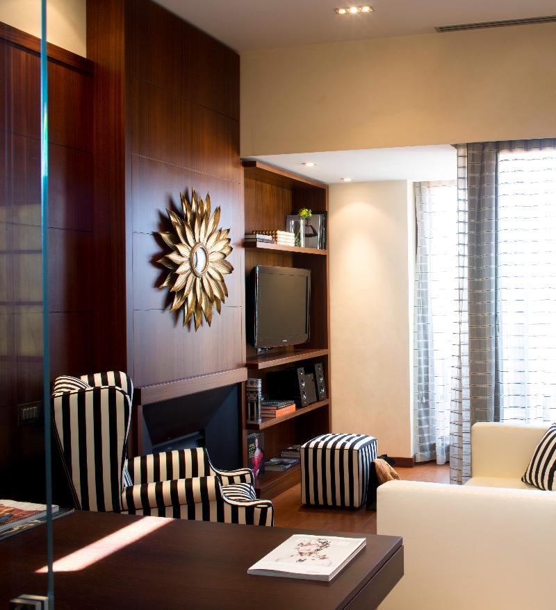 Repubblica Firenze Luxury Apartments | Una Esperienze Exterior foto