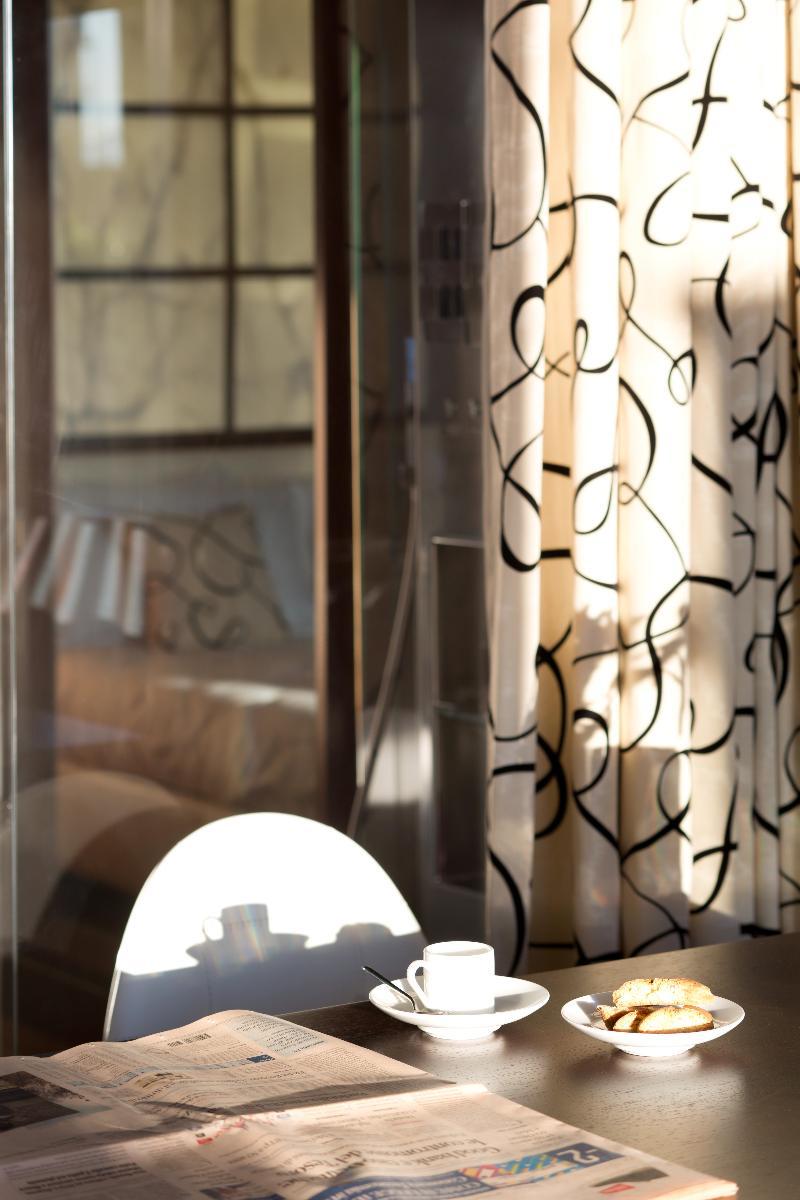 Repubblica Firenze Luxury Apartments | Una Esperienze Exterior foto