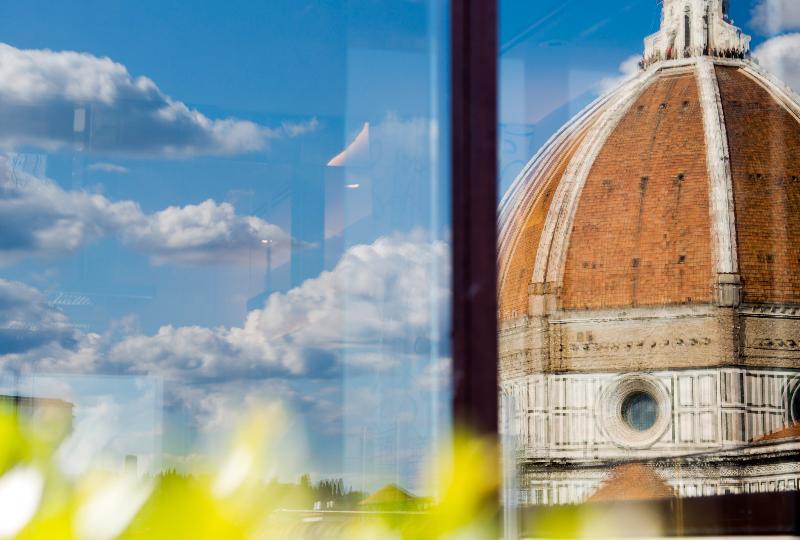 Repubblica Firenze Luxury Apartments | Una Esperienze Exterior foto