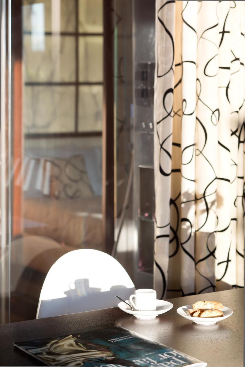 Repubblica Firenze Luxury Apartments | Una Esperienze Exterior foto