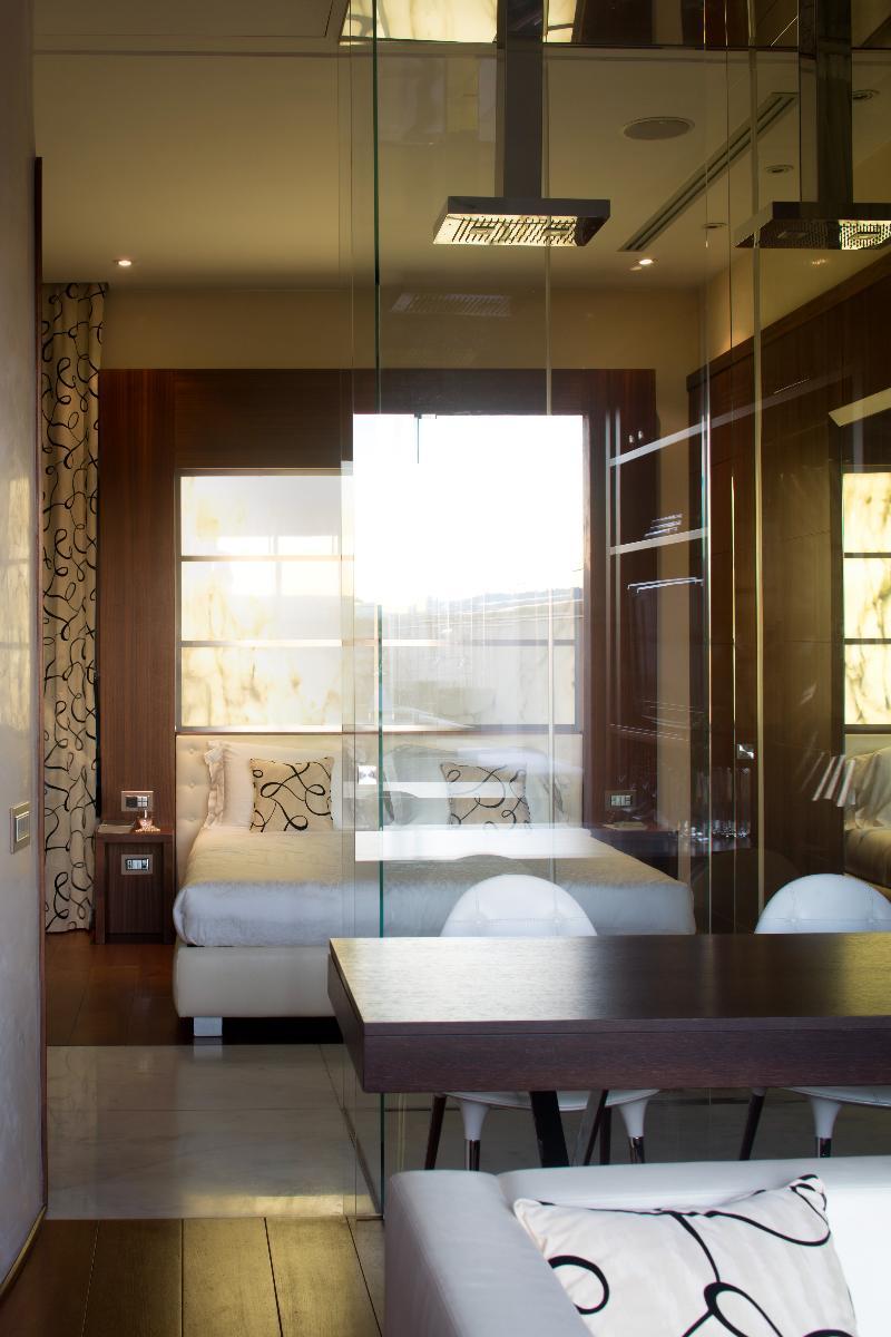 Repubblica Firenze Luxury Apartments | Una Esperienze Exterior foto