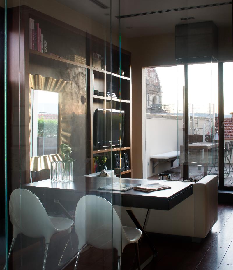 Repubblica Firenze Luxury Apartments | Una Esperienze Exterior foto