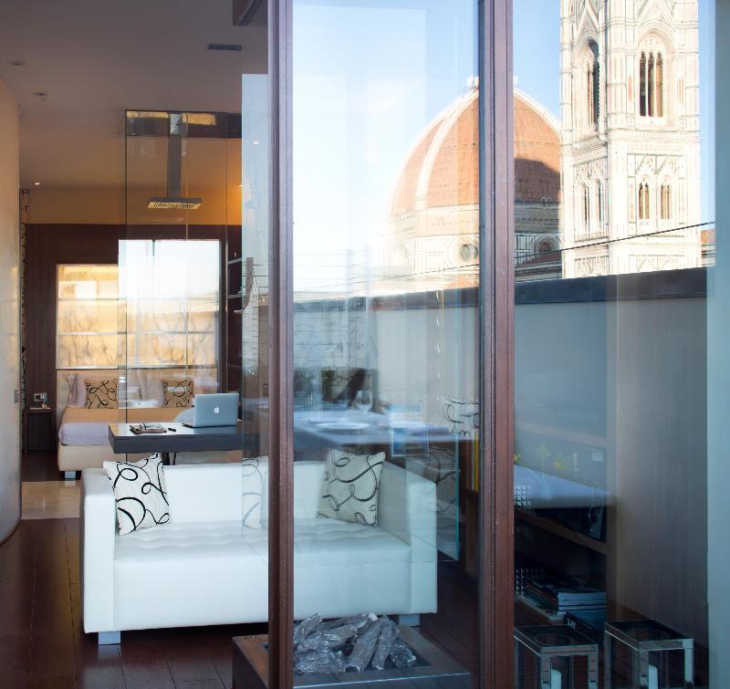 Repubblica Firenze Luxury Apartments | Una Esperienze Exterior foto